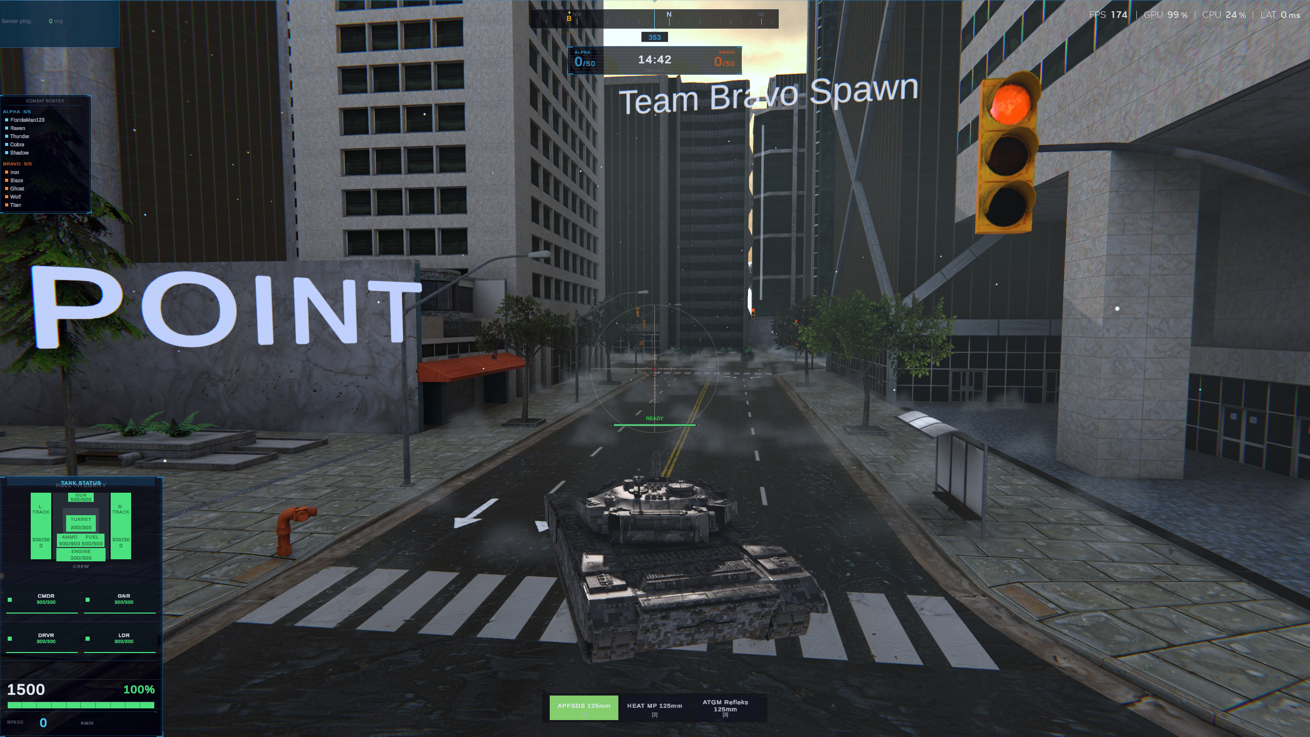 Screenshot 8 for Iron Trident