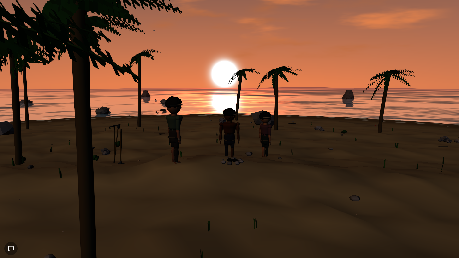 Screenshot 2 for Island Boys