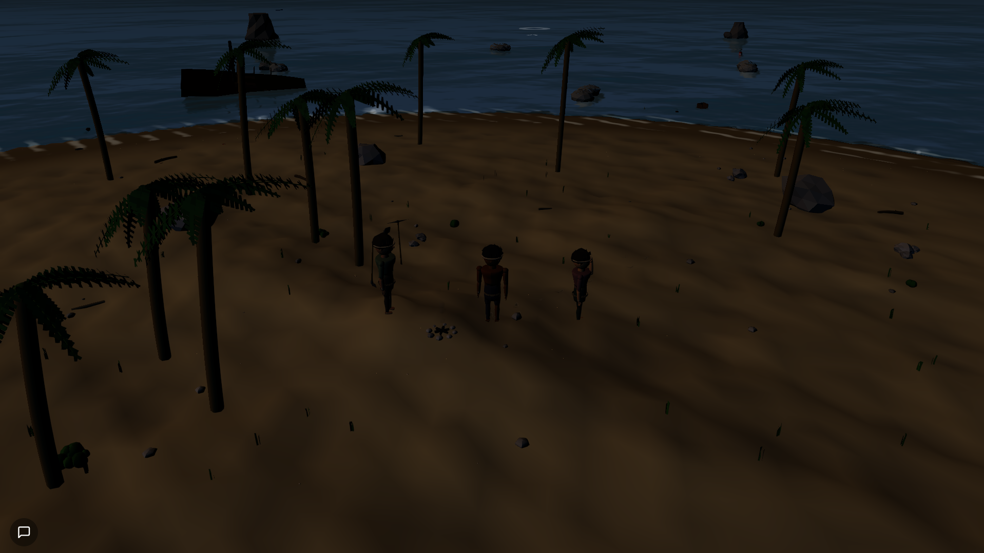 Screenshot 3 for Island Boys