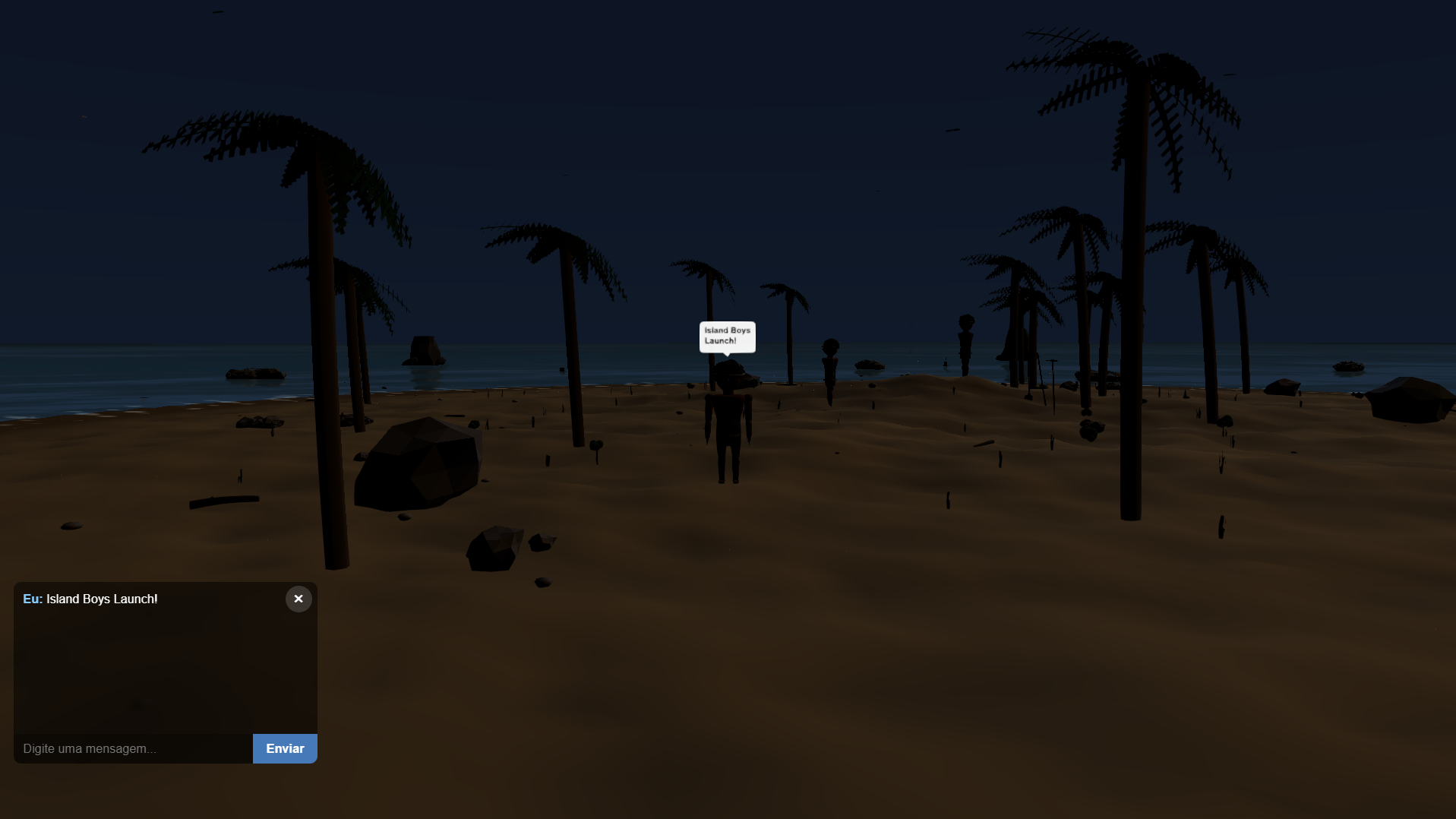 Screenshot 4 for Island Boys
