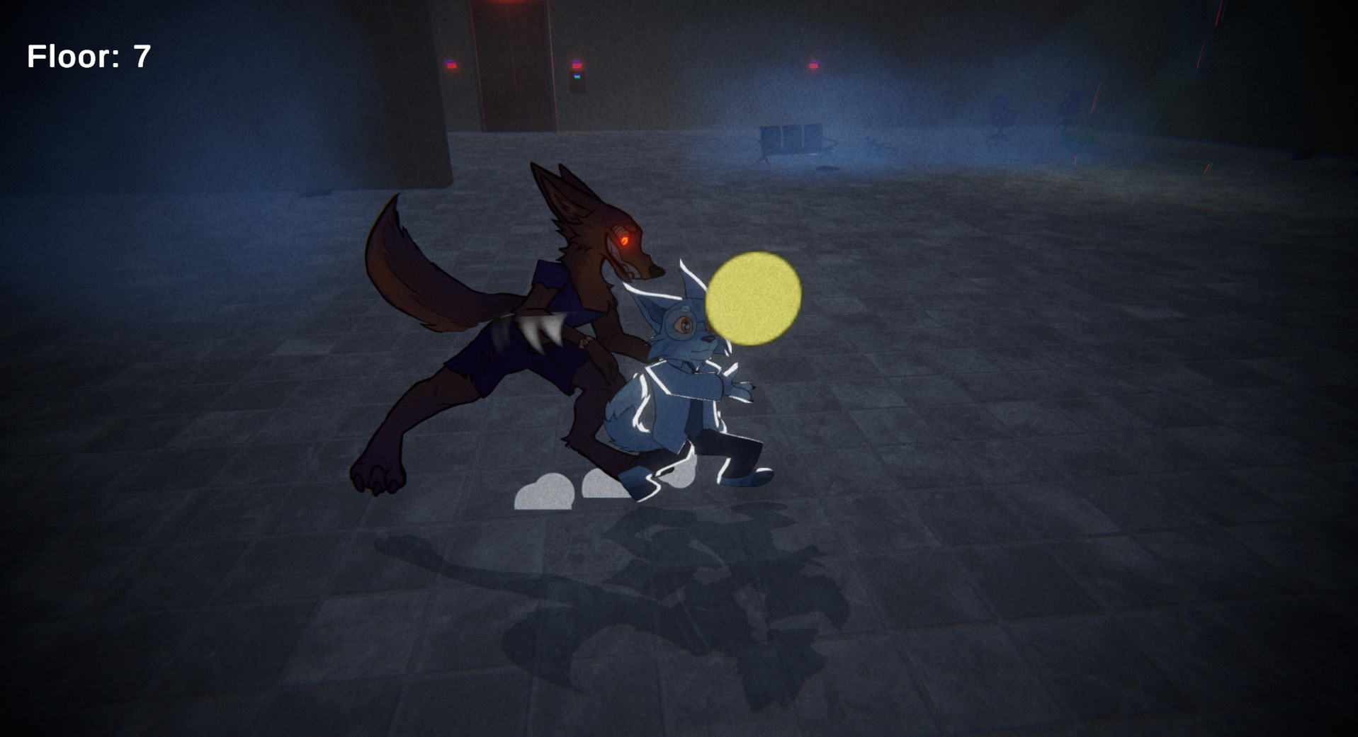Screenshot 3 for Fur 8