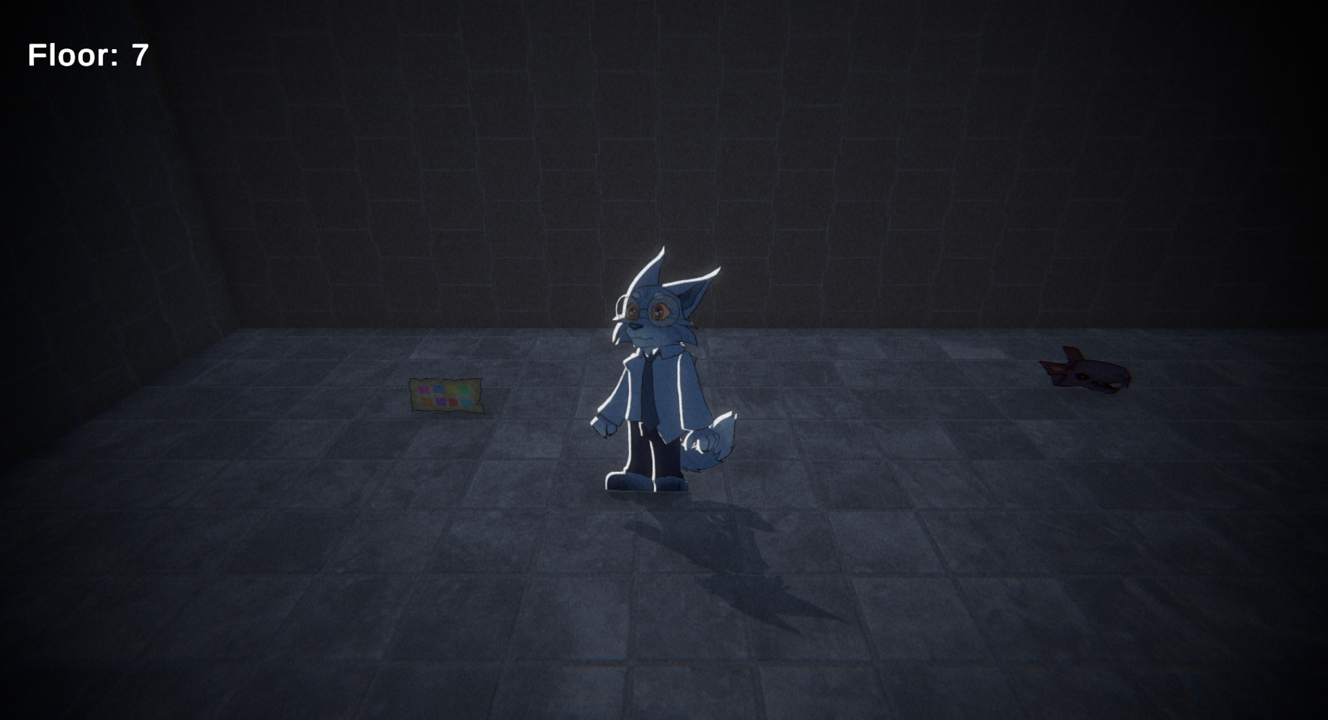 Screenshot 2 for Fur 8