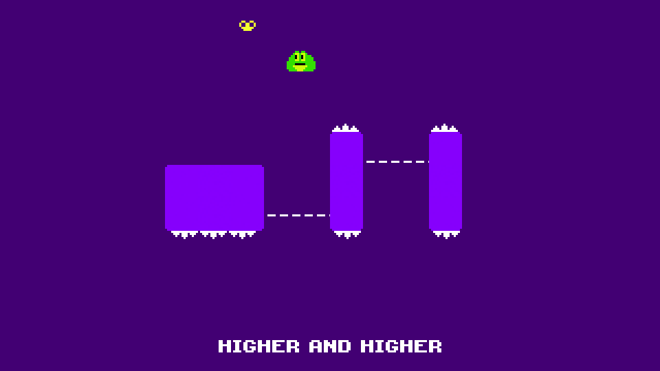 Screenshot 3 for Hopscotch