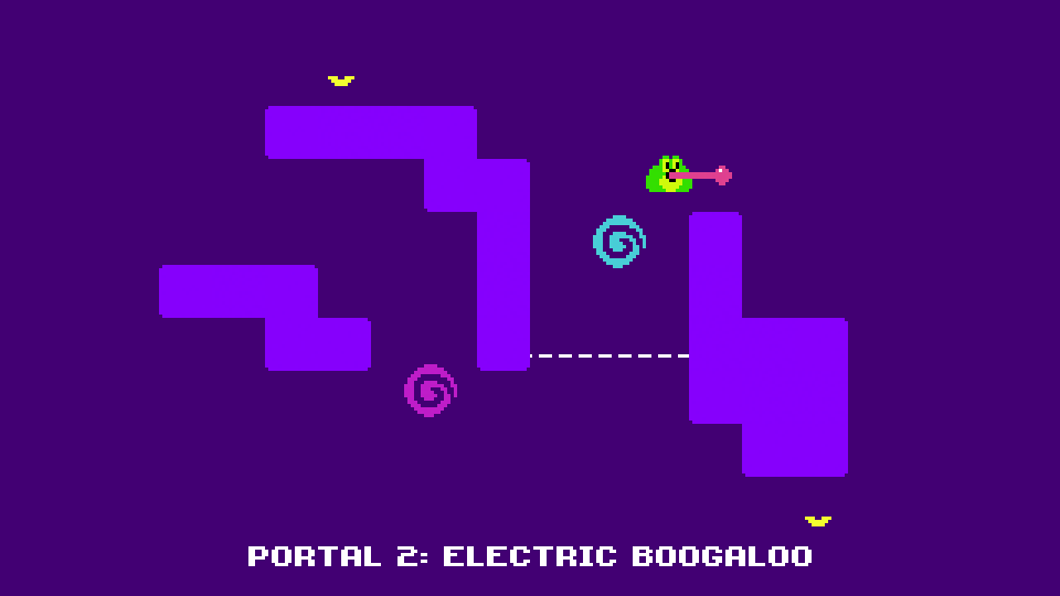 Screenshot 4 for Hopscotch
