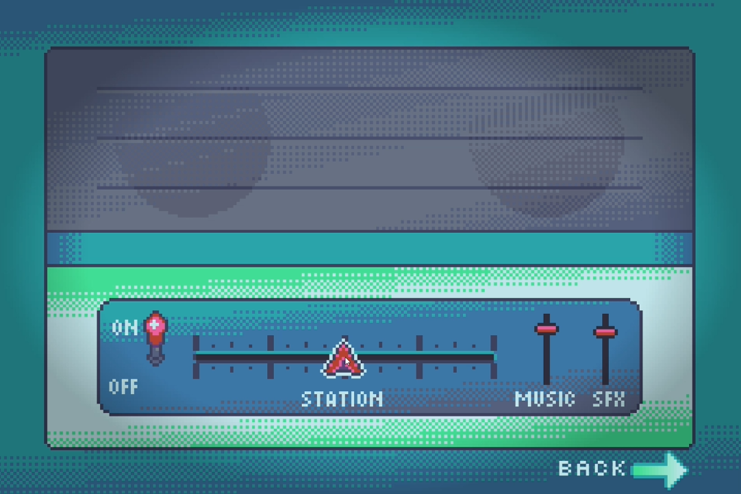 Screenshot 5 for Space Voyager