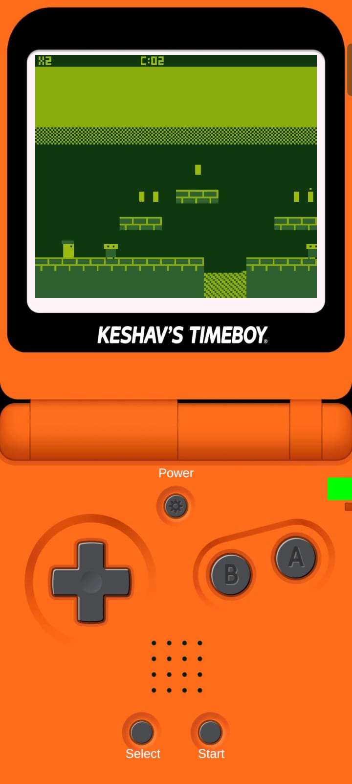 Console Simulator Classic Console Simulator by Keshav Yadav