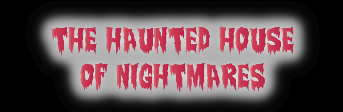 haunted nightmares game