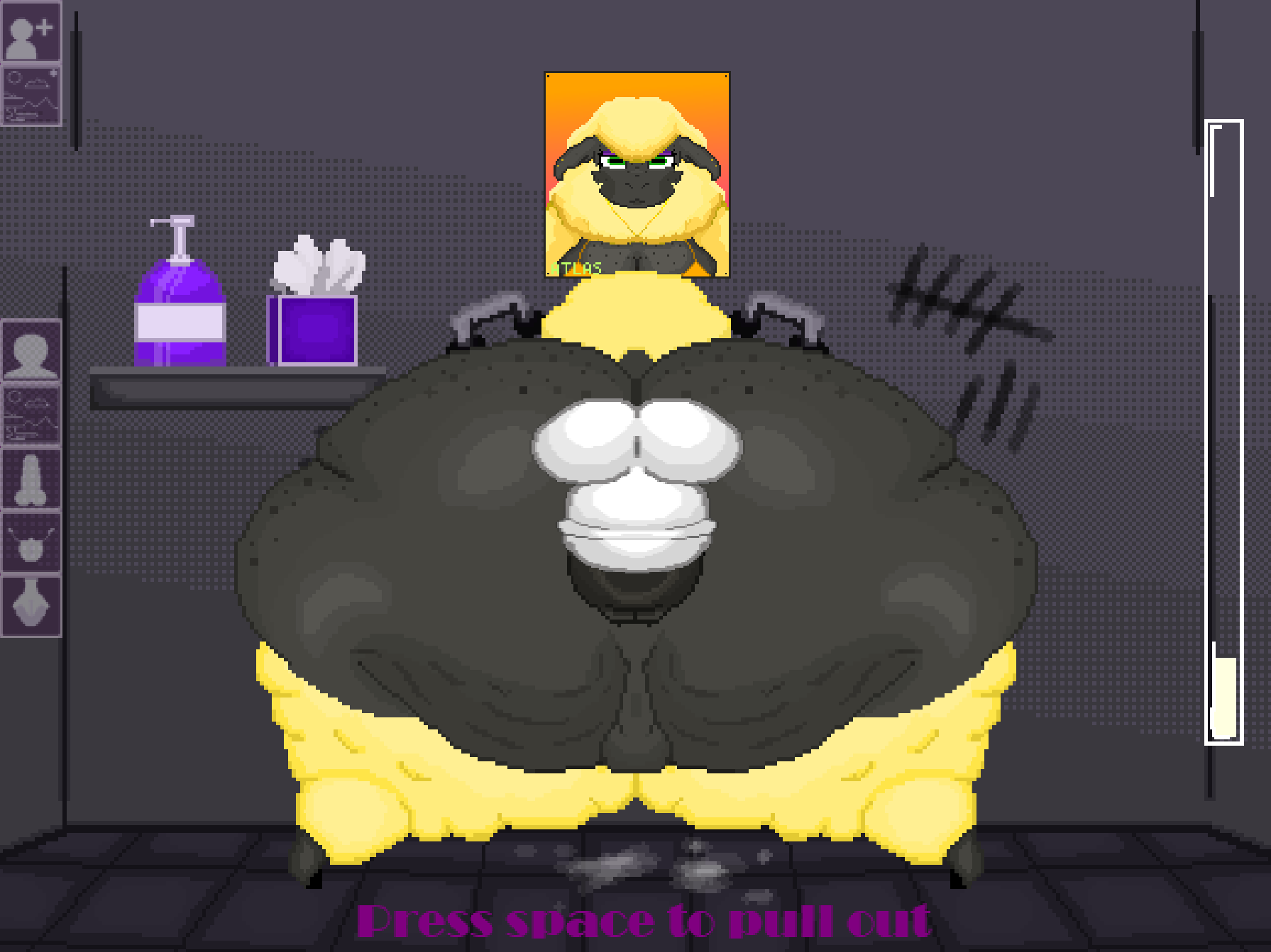 Screenshot 3 for Hole In one (18+)