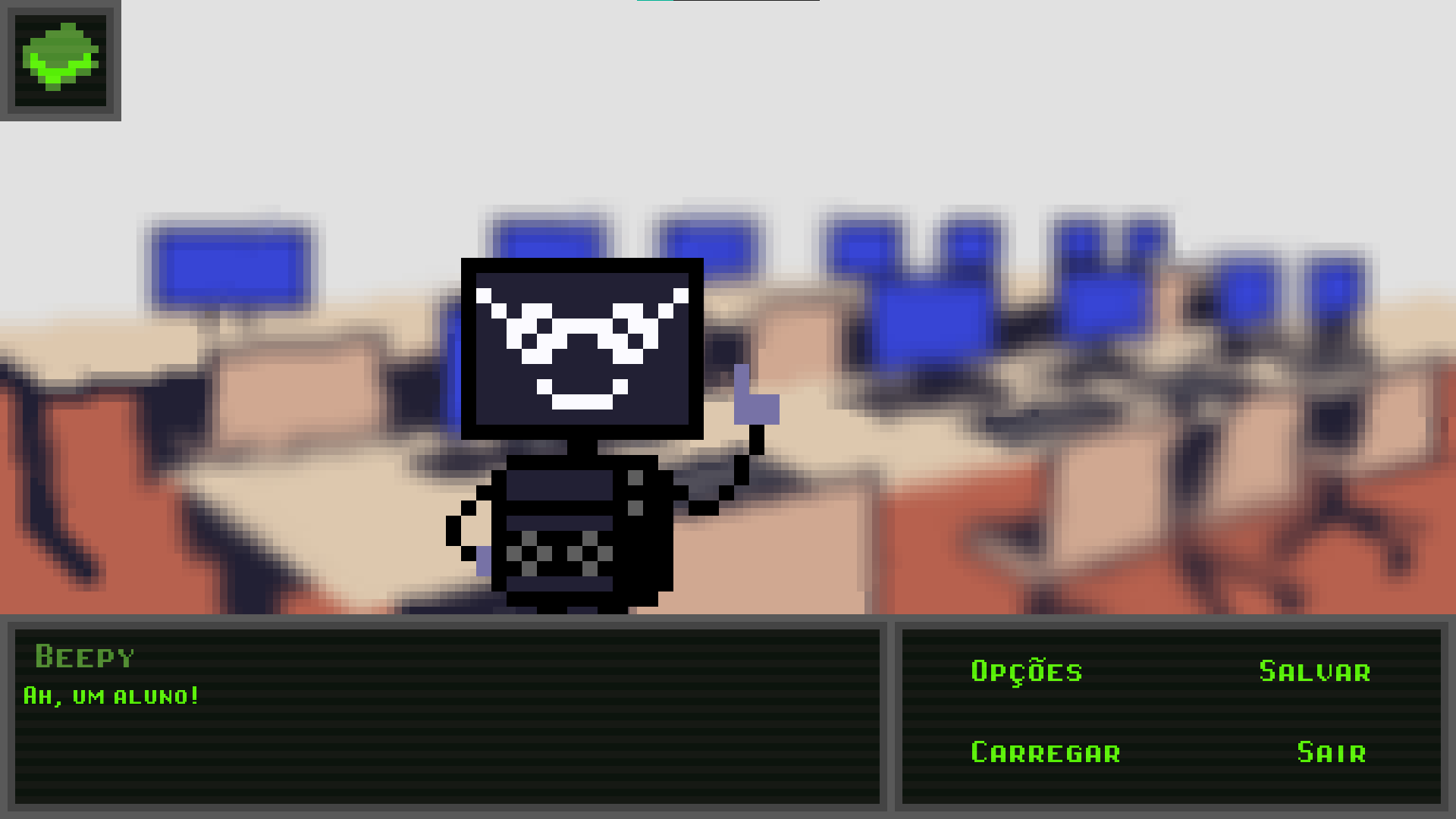 Screenshot 2 for Projeto Recompilação