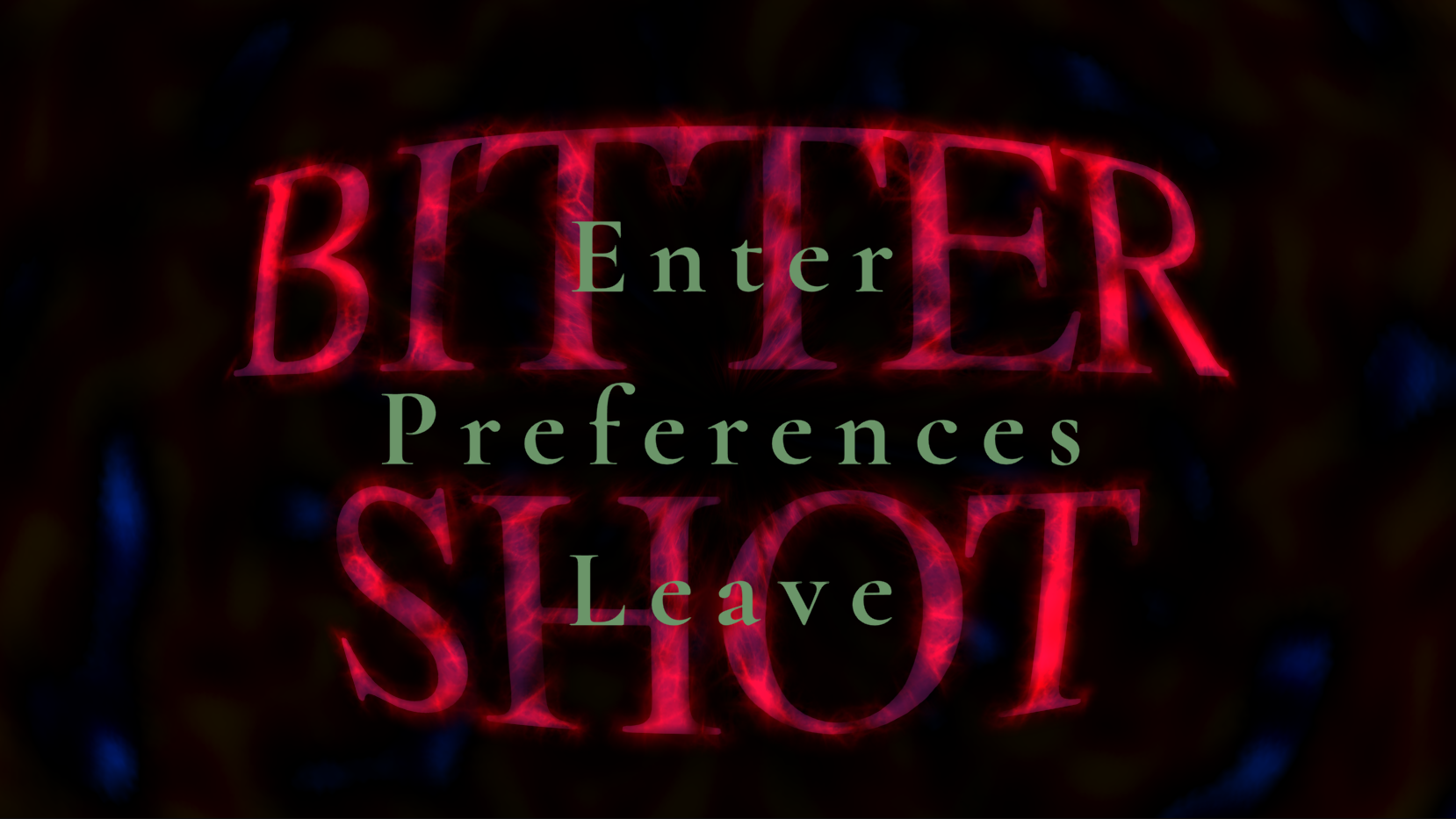 Screenshot 2 for The Bitter Shot