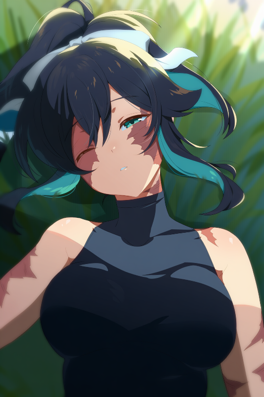 Screenshot 3 for Slaves of Fate