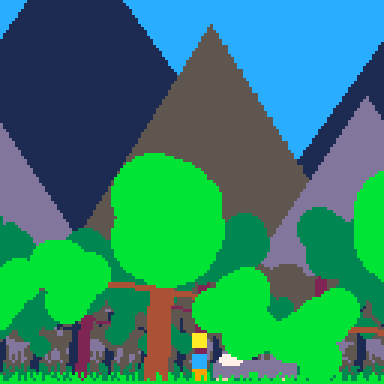 Screenshot 3 for Little Galaxy