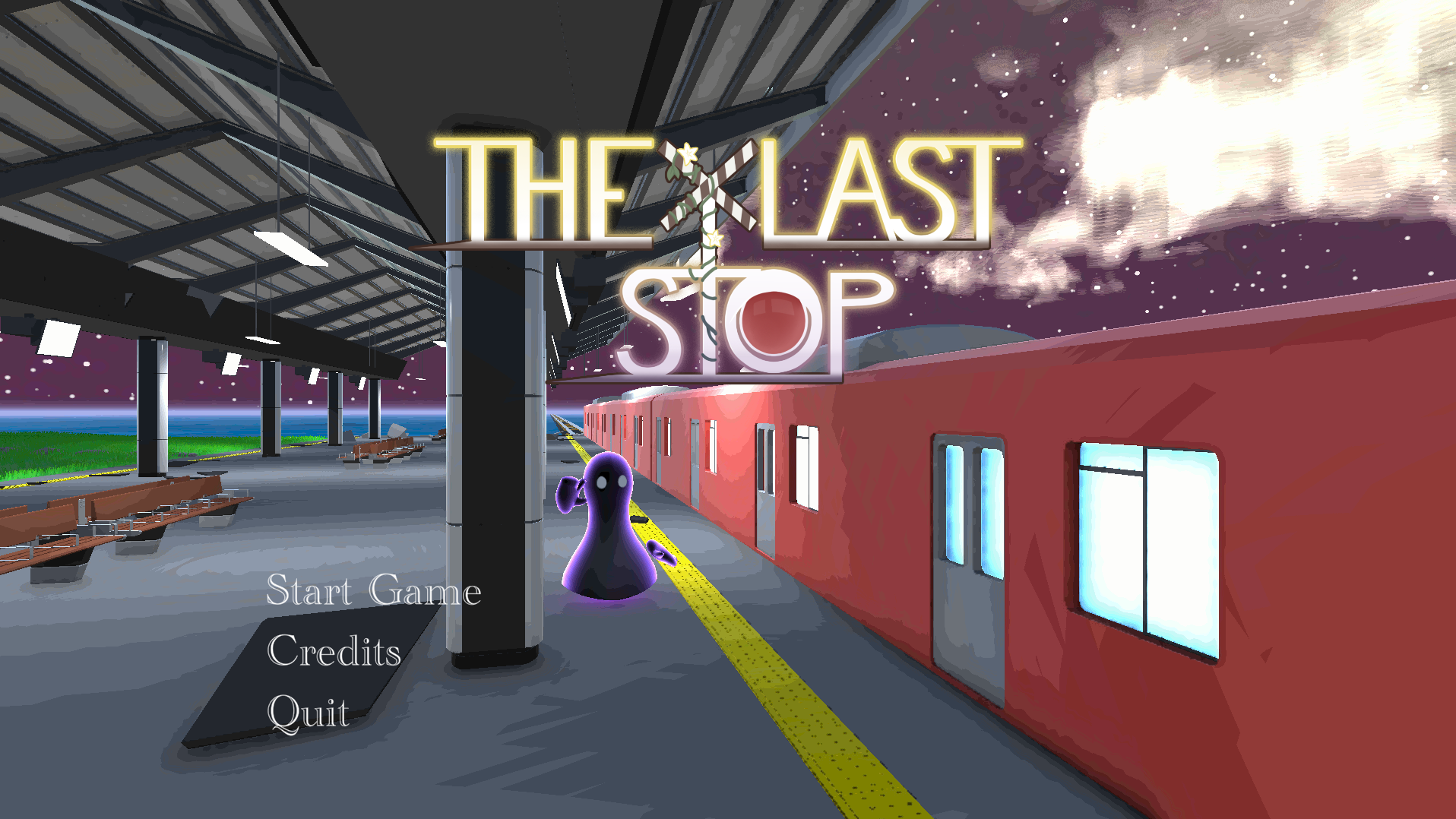 The Last Stop by EdenEmil, MLWoolley, RelaxItsDax, Lukebean, Quest ...