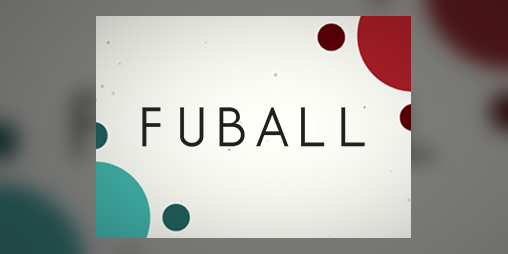 Cover image for Fuball