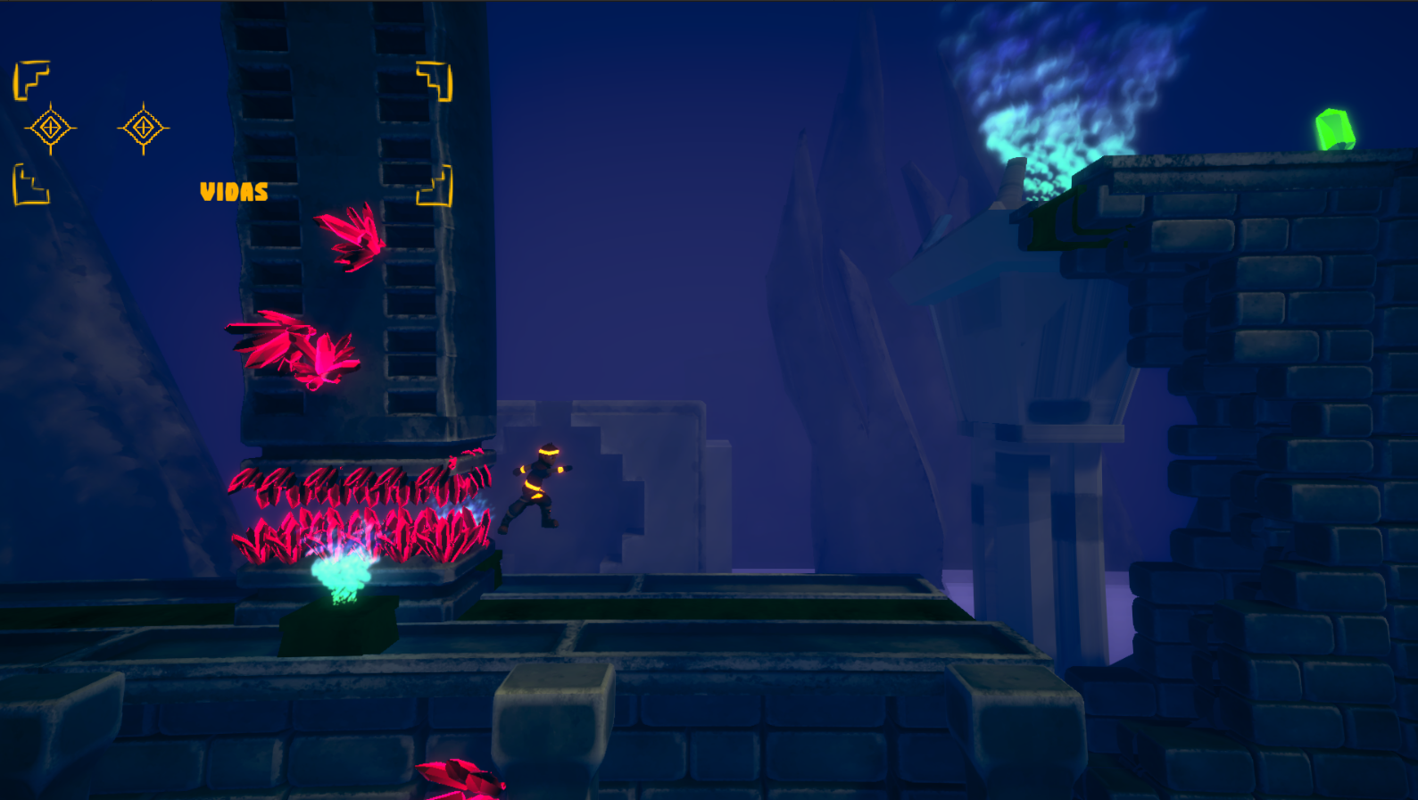 Screenshot 2 for Amukan