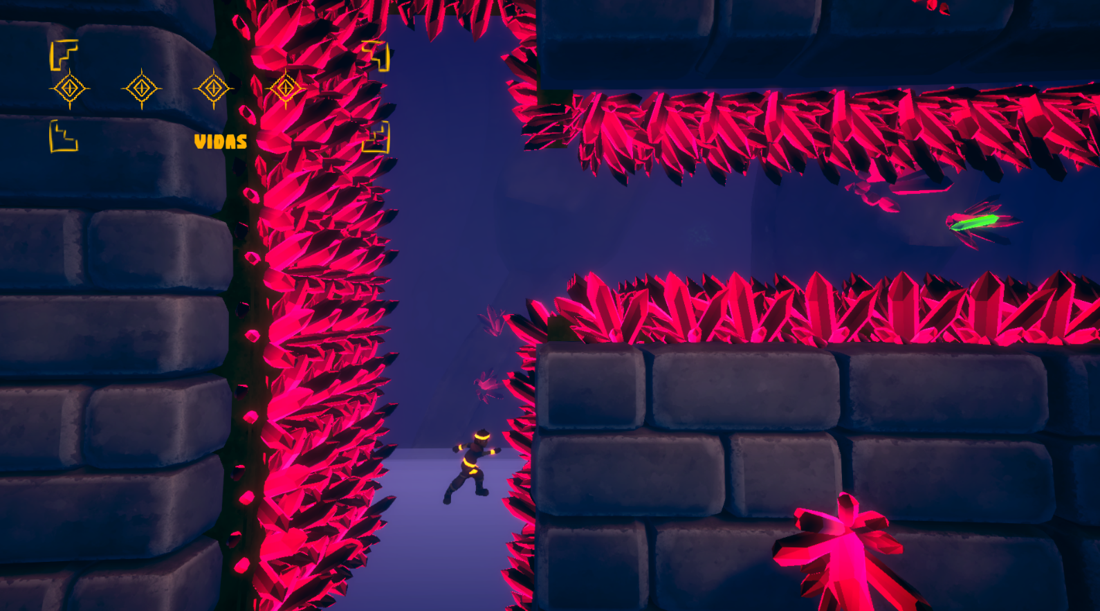Screenshot 4 for Amukan