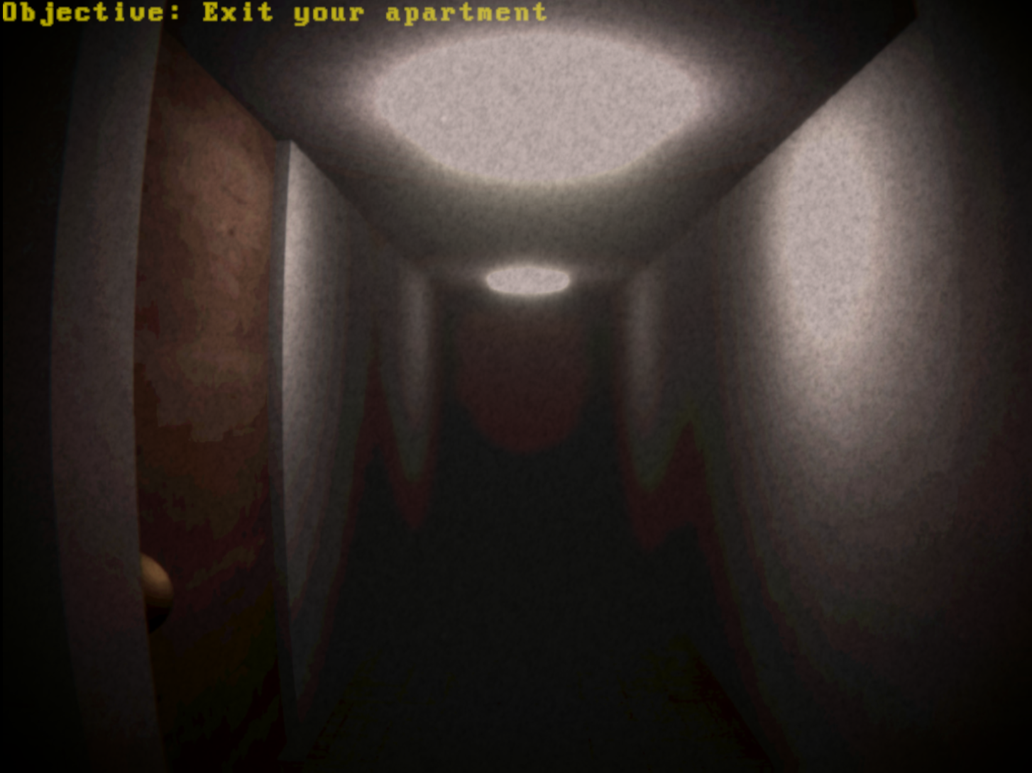 Screenshot 3 for Nobody Knows John