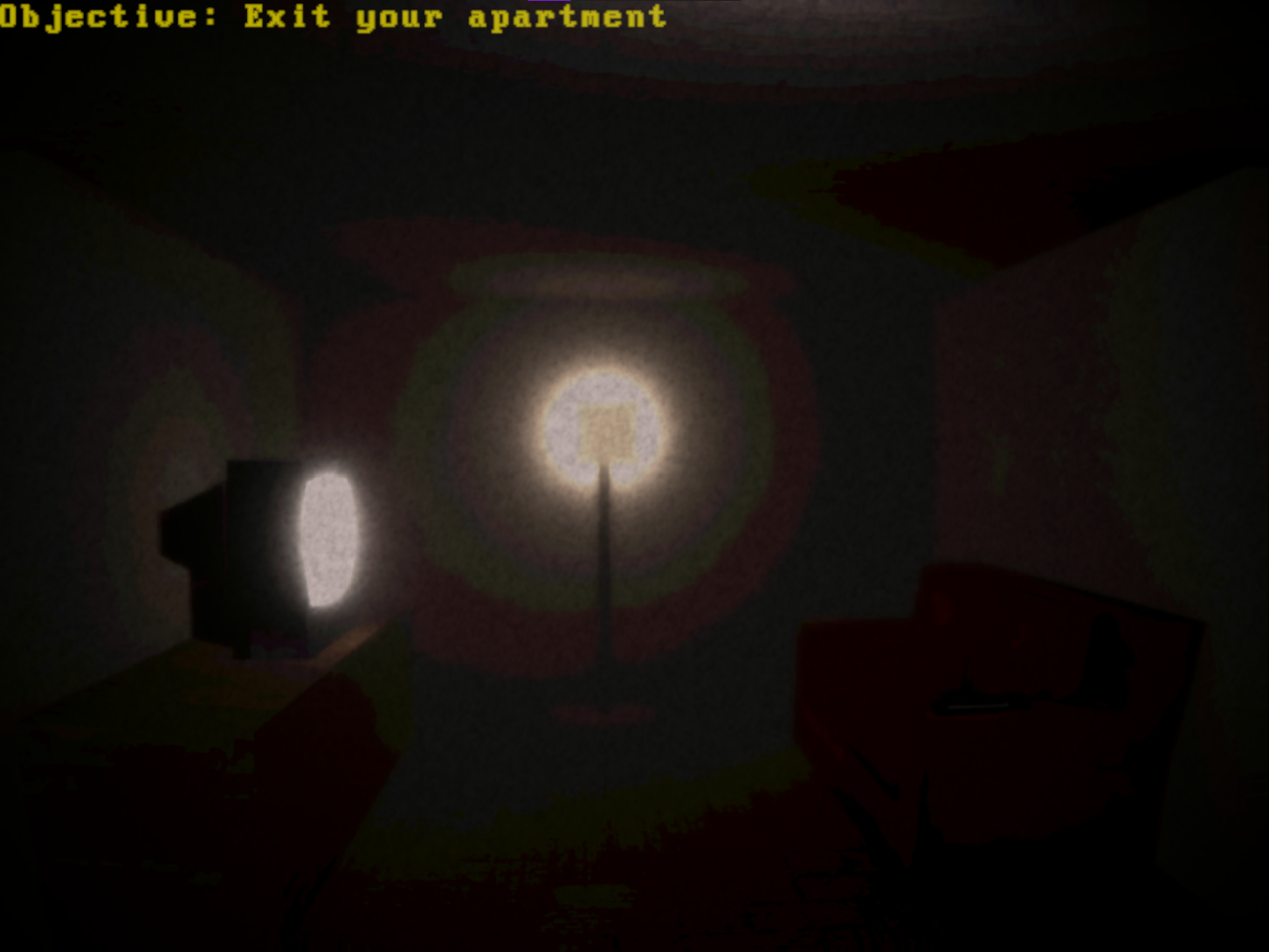 Screenshot 4 for Nobody Knows John