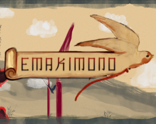 Emakimono