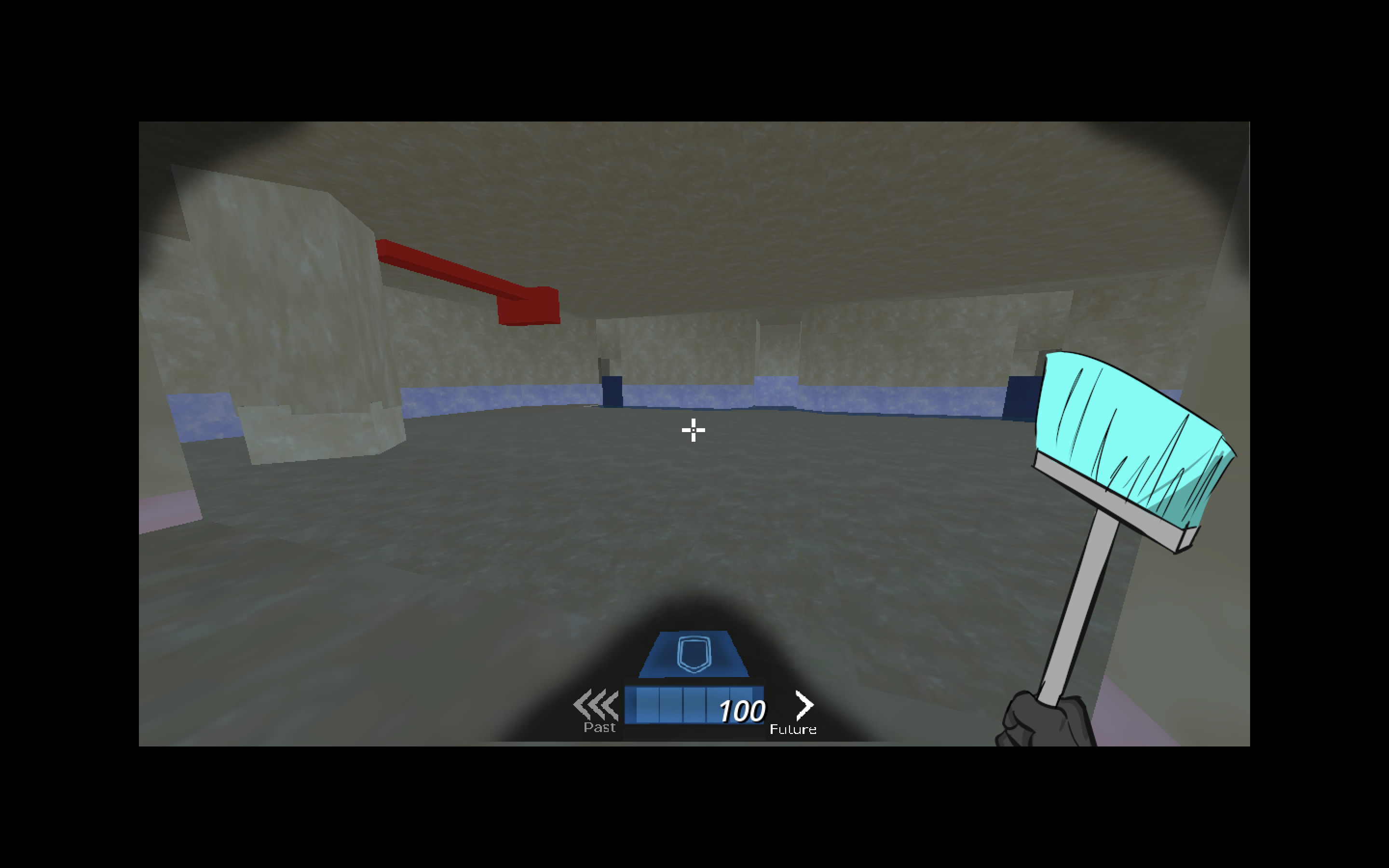 Screenshot 3 for Chrono Quest: Fracture in Time