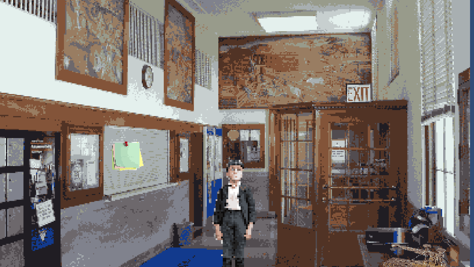 Screenshot 4 for El Viaje