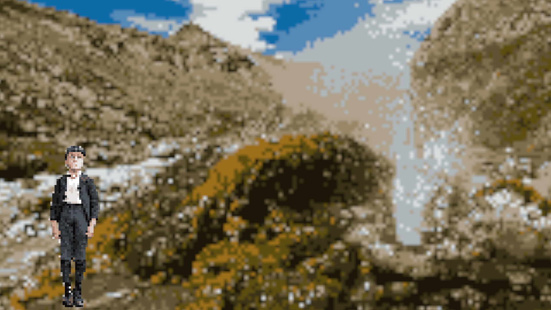 Screenshot 3 for El Viaje