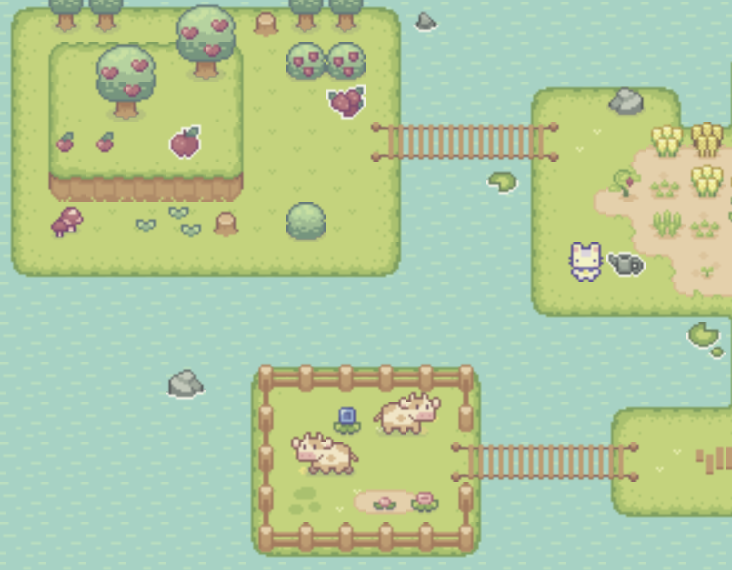 Screenshot 3 for Sprout Find Object Game