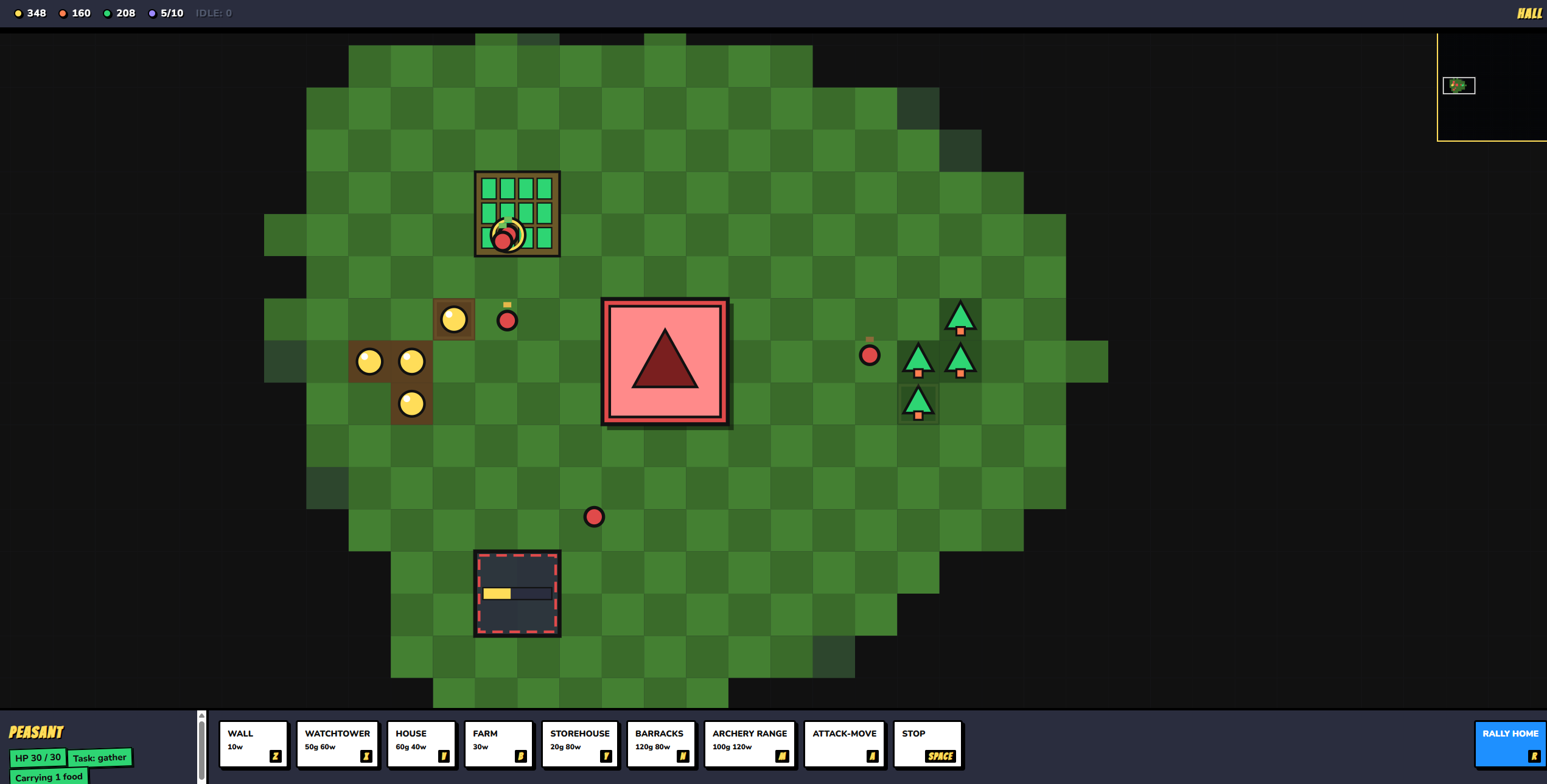Screenshot 6 for Age Of Shapeires