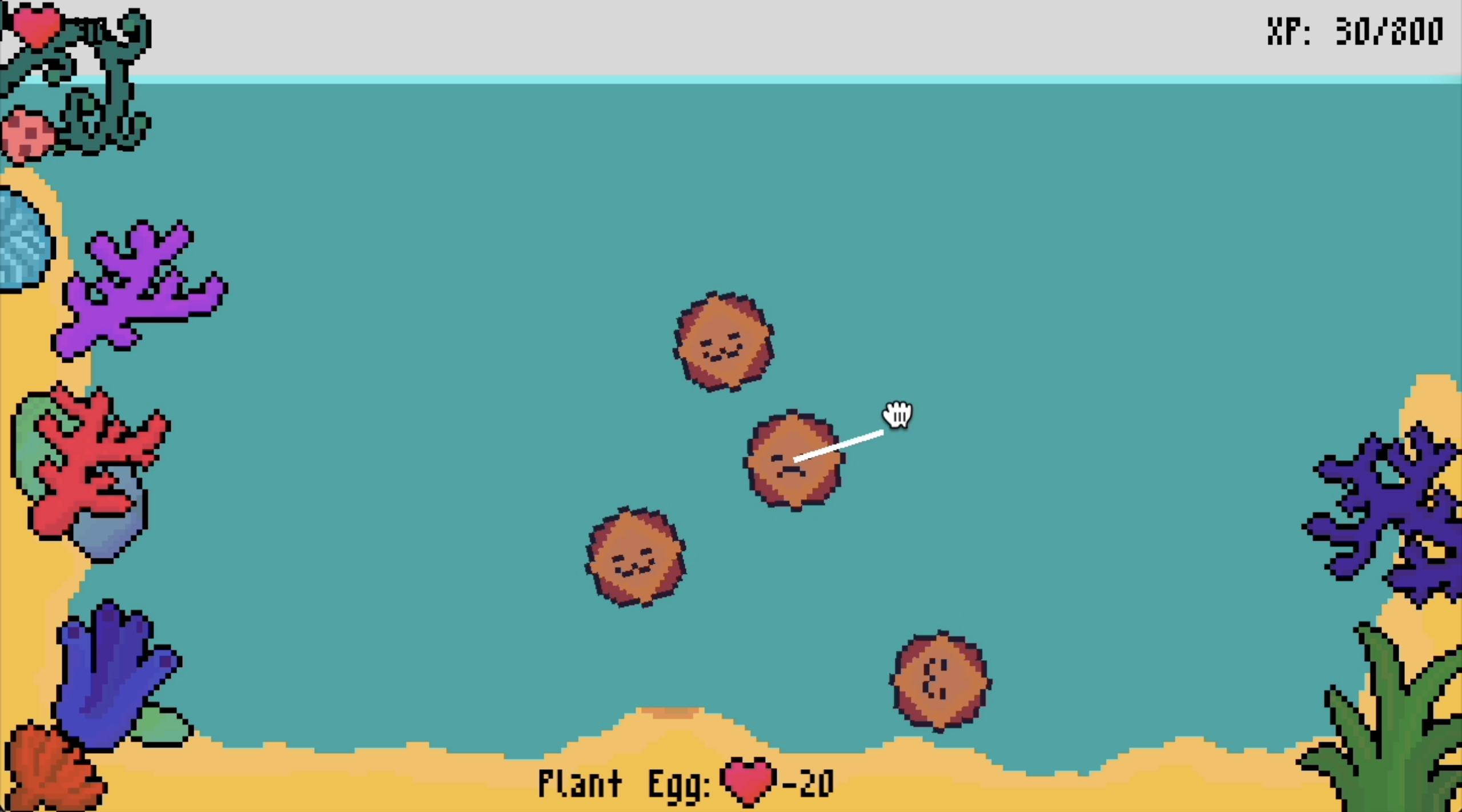 Screenshot 3 for Goober Rescue