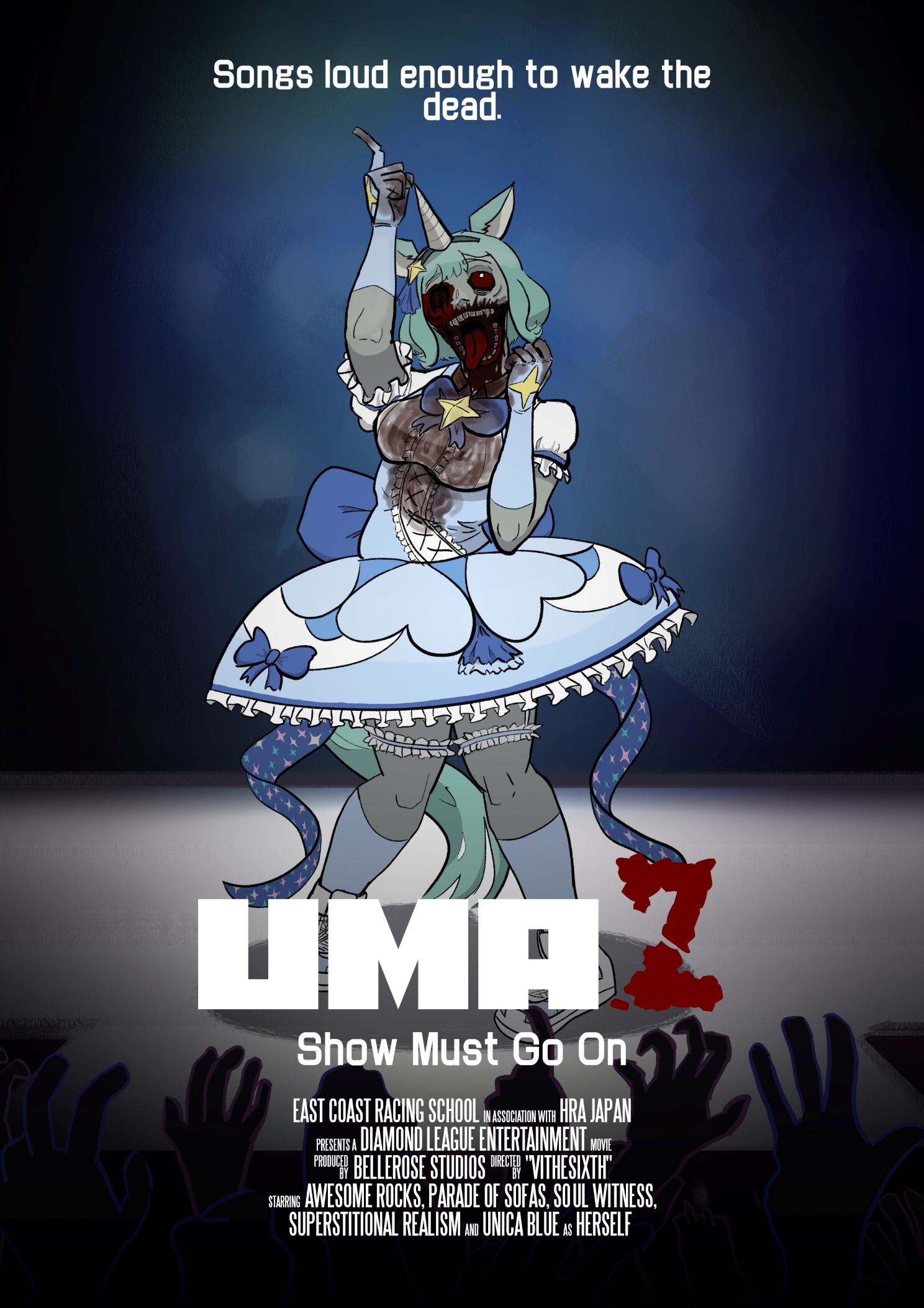 Screenshot 5 for UmaZ - Run, Loot, Survive