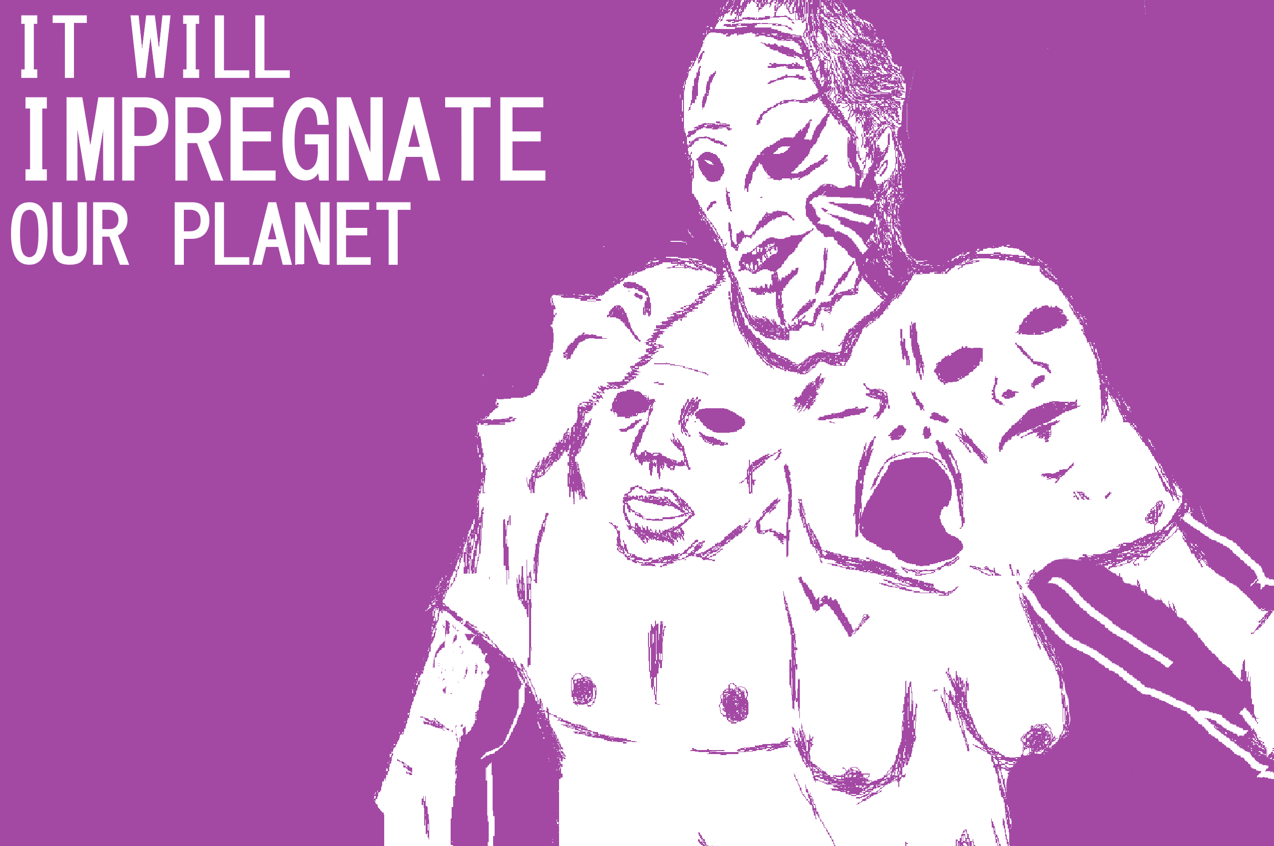 Screenshot 6 for PALEFLESH