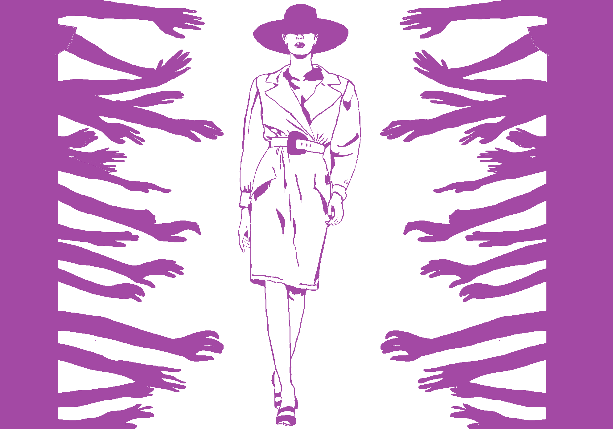 Screenshot 5 for PALEFLESH