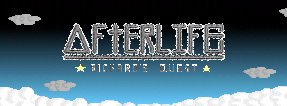 Afterlife: Rickard's Quest