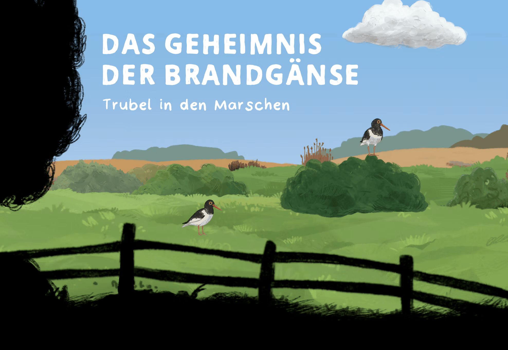 Screenshot 4 for Amsel Entdeckt | Das Wattenmeer