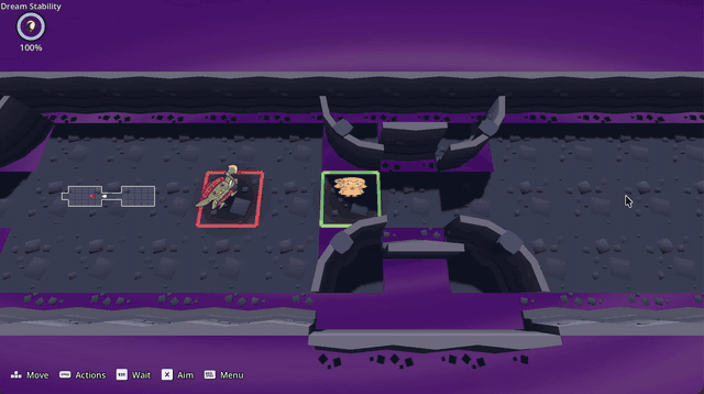 Screenshot 4 for Dreamwell (Prototype)