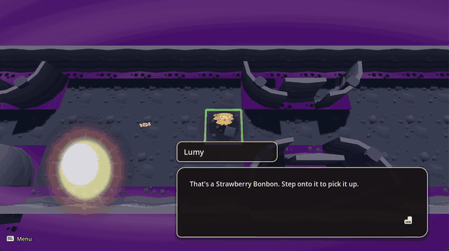 Screenshot 5 for Dreamwell (Prototype)
