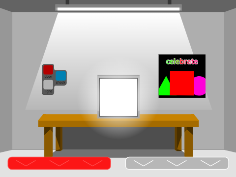 Screenshot 3 for Five Nights at SQUARE