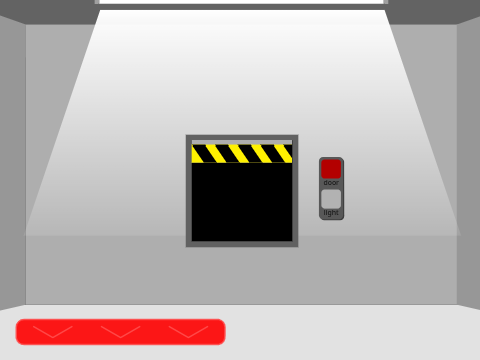 Screenshot 4 for Five Nights at SQUARE