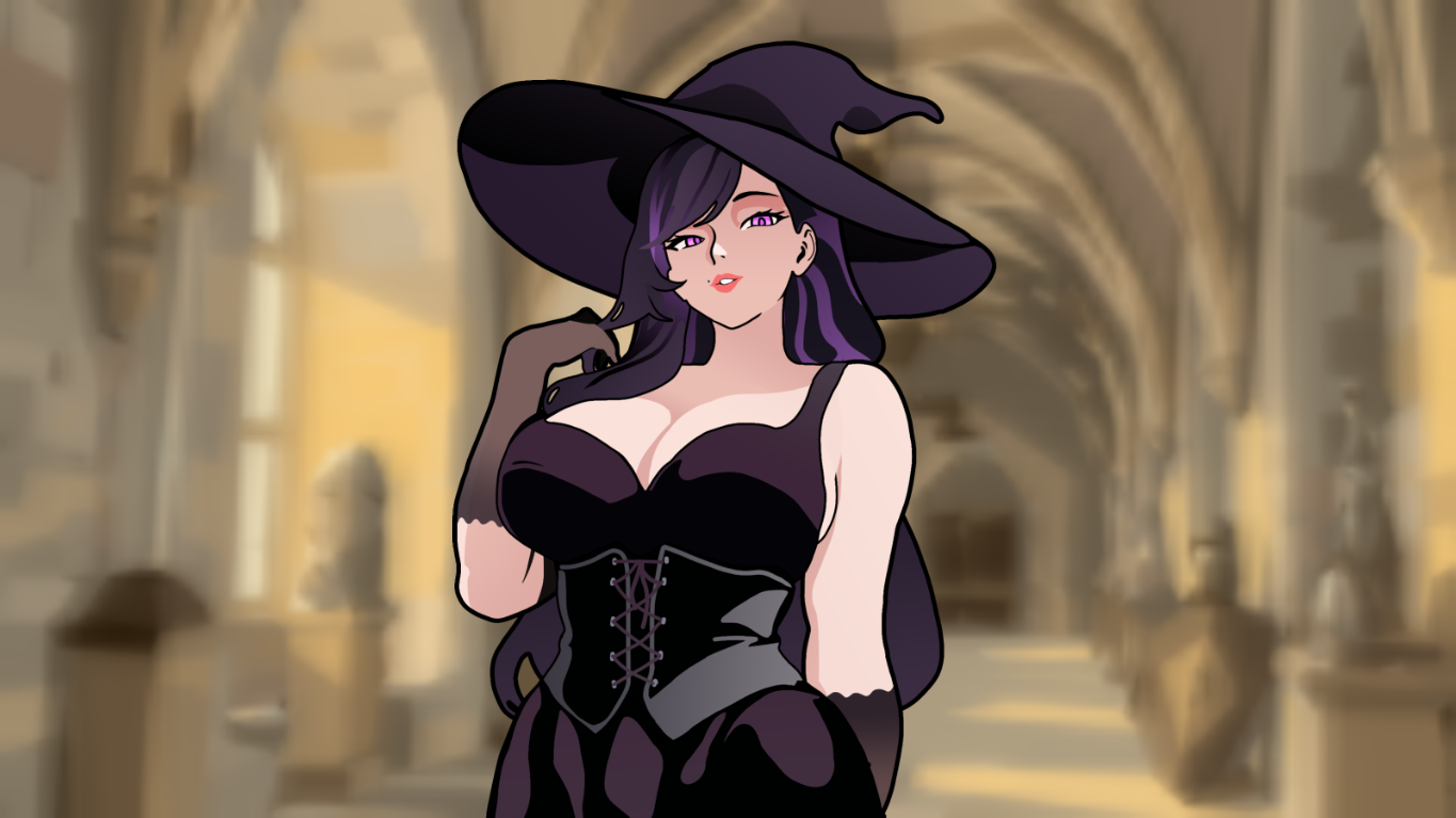 Screenshot 5 for Servant of the Order Reversed