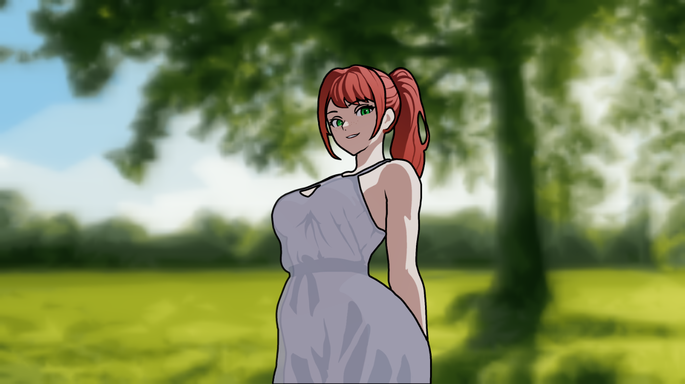 Screenshot 6 for Servant of the Order Reversed