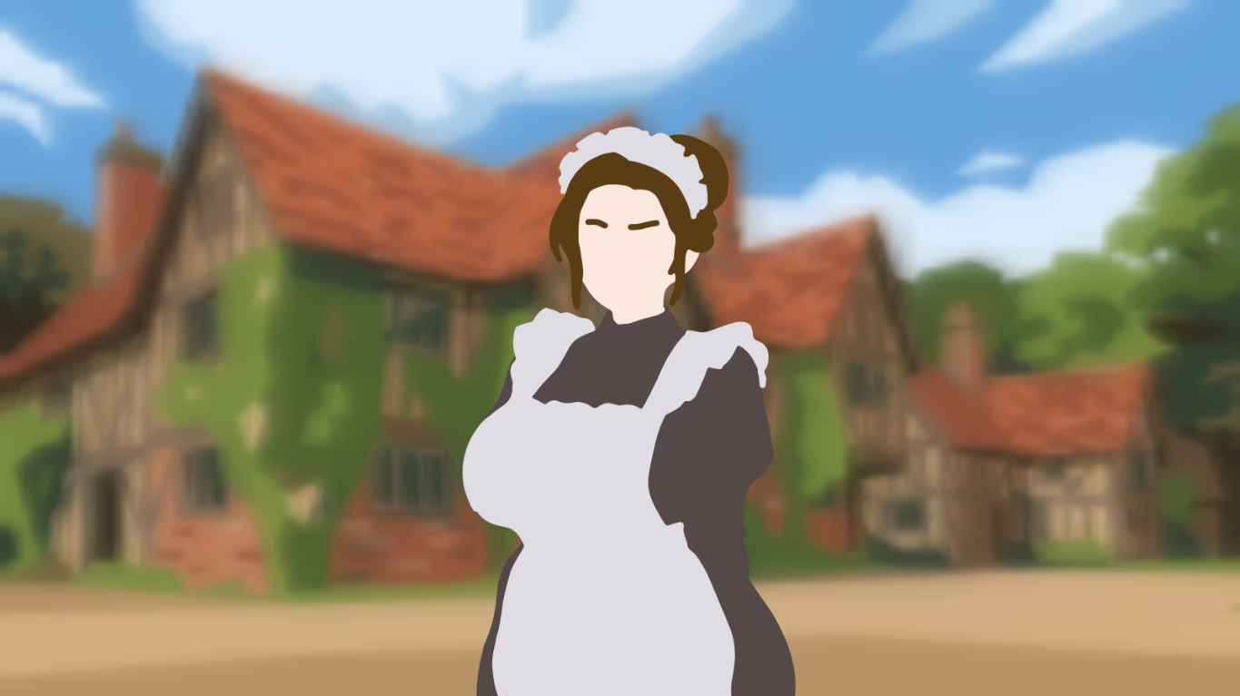 Screenshot 3 for Servant of the Order Reversed