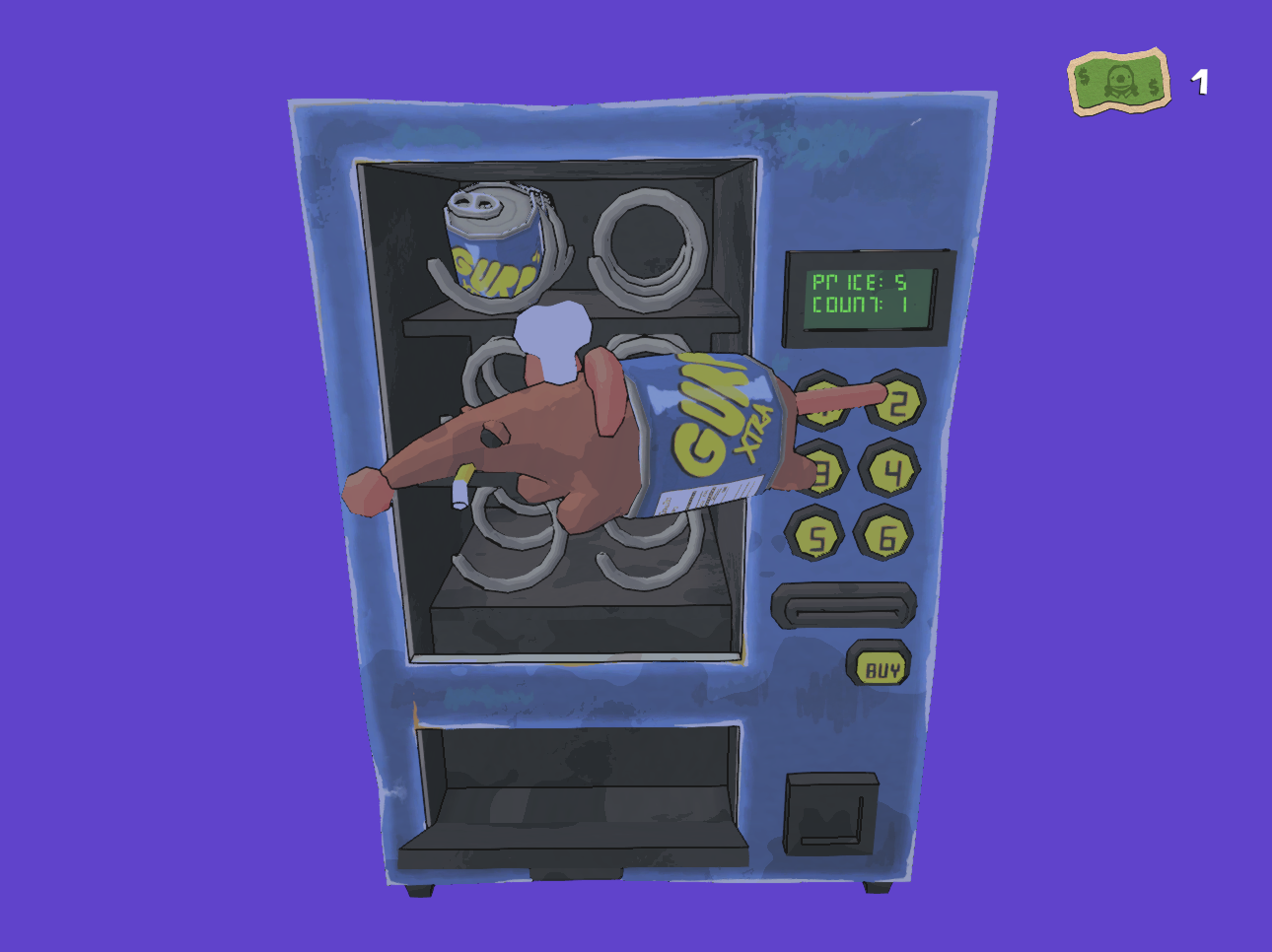 Screenshot 3 for Pipi's Melody Demo