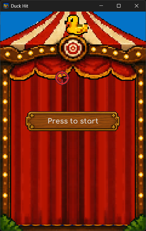 Screenshot 3 for Duck H.I.T.