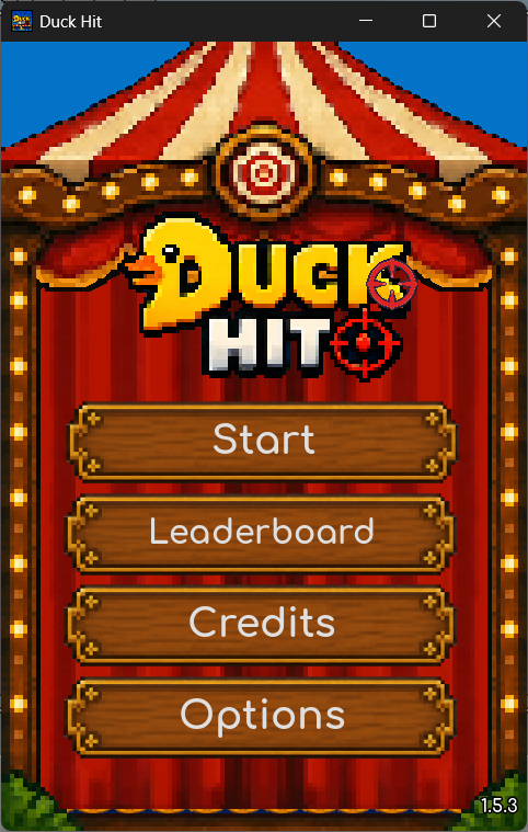 Screenshot 2 for Duck H.I.T.