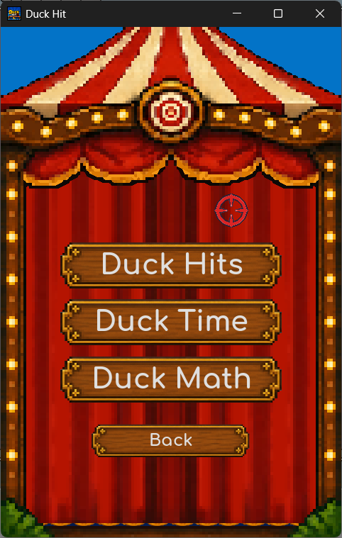 Screenshot 4 for Duck H.I.T.