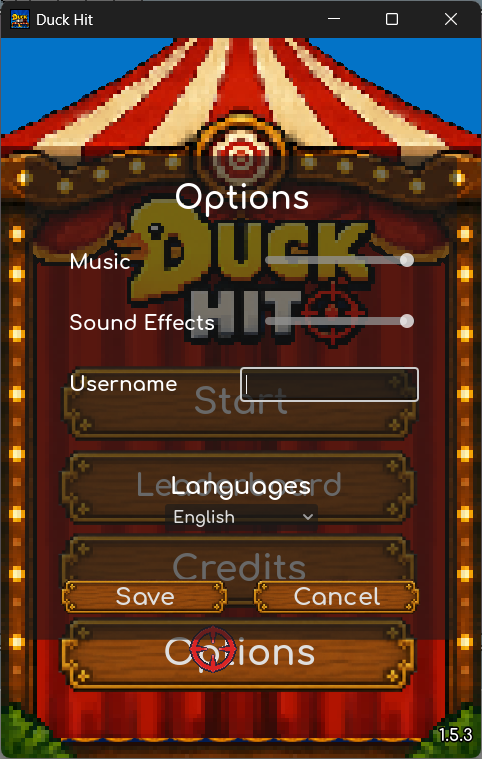 Screenshot 5 for Duck H.I.T.