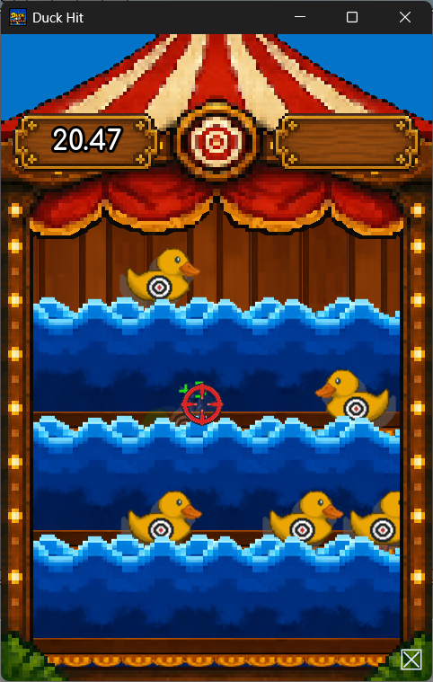 Screenshot 6 for Duck H.I.T.
