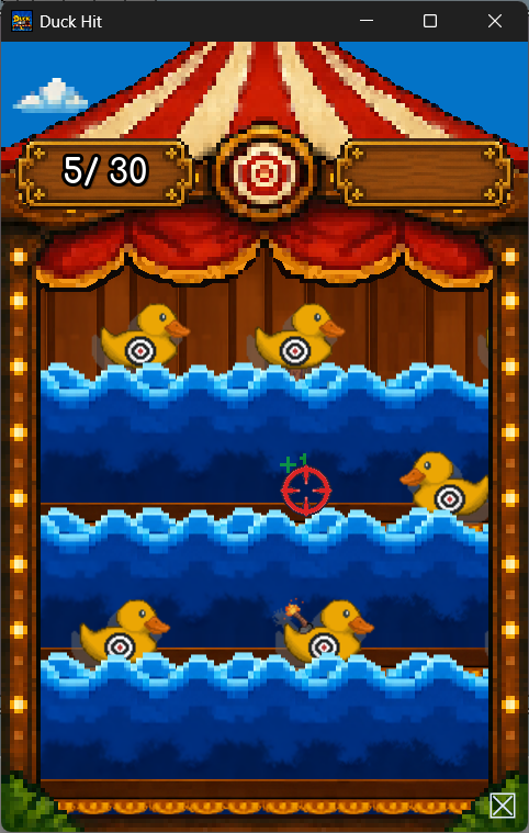 Screenshot 7 for Duck H.I.T.