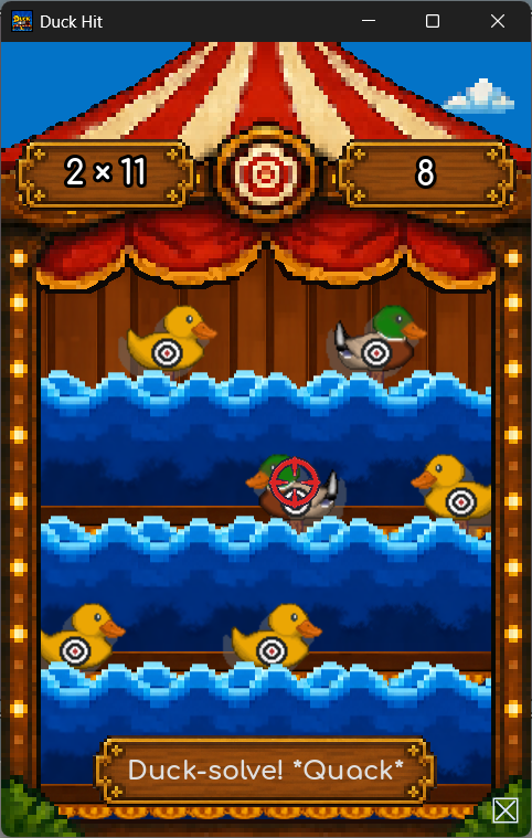 Screenshot 8 for Duck H.I.T.