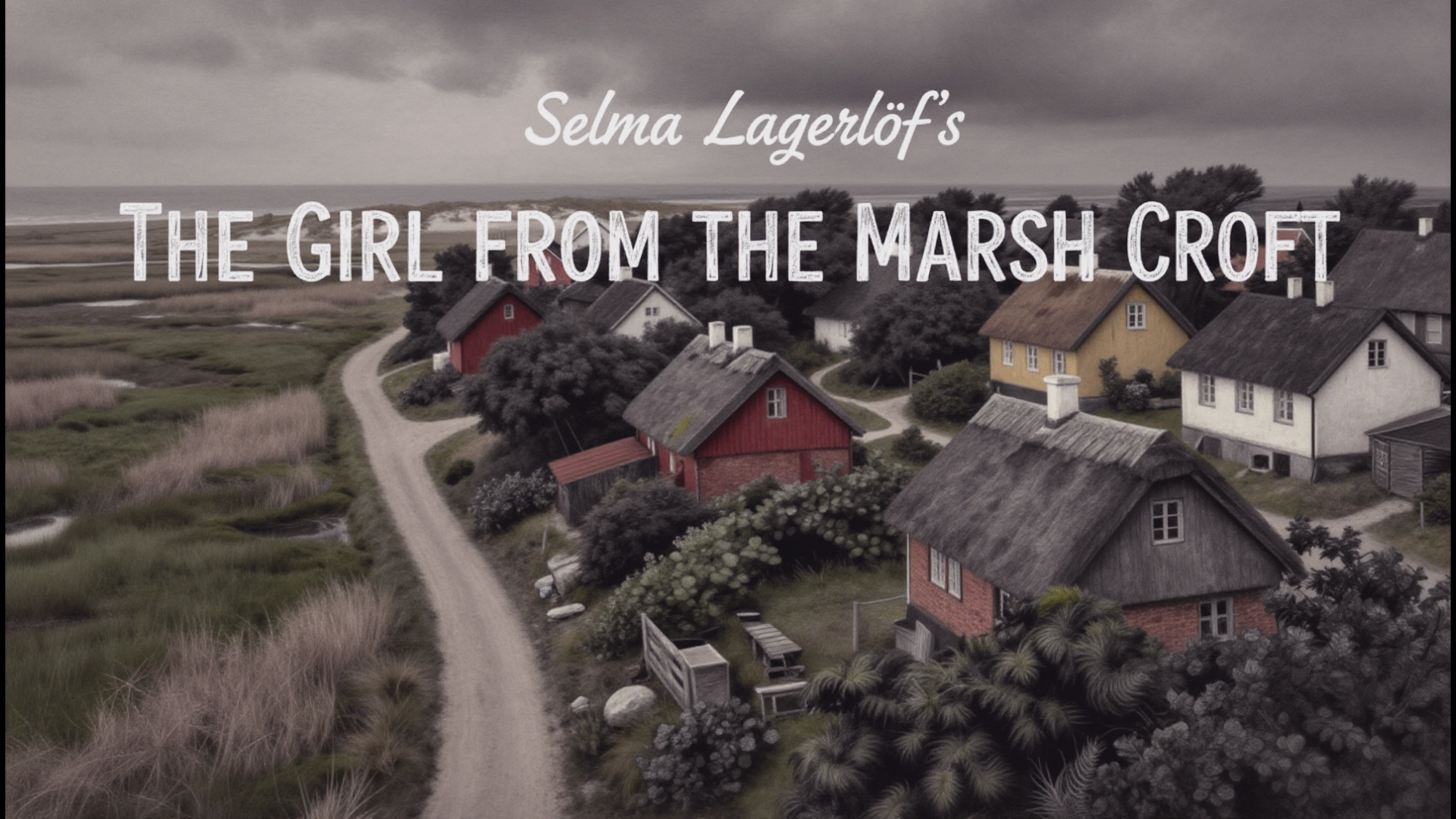 Screenshot 7 for The Girl from the Marsh Croft